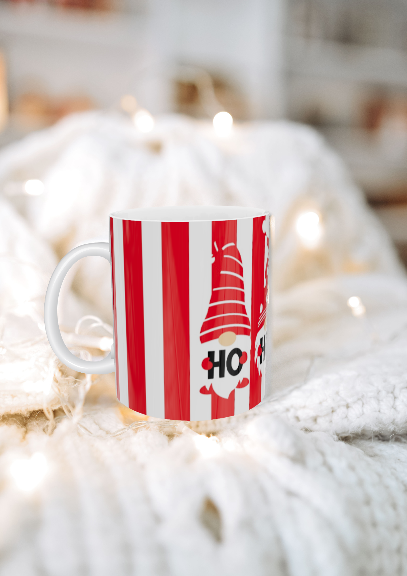 Mug de Noël