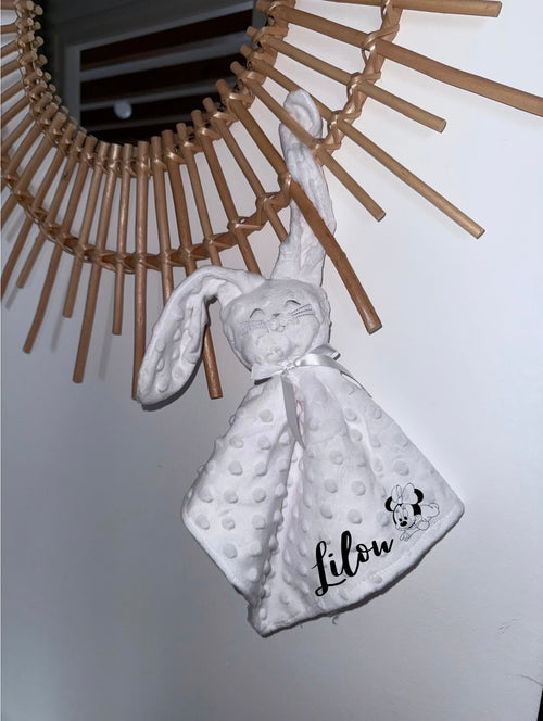 Doudou - Minky