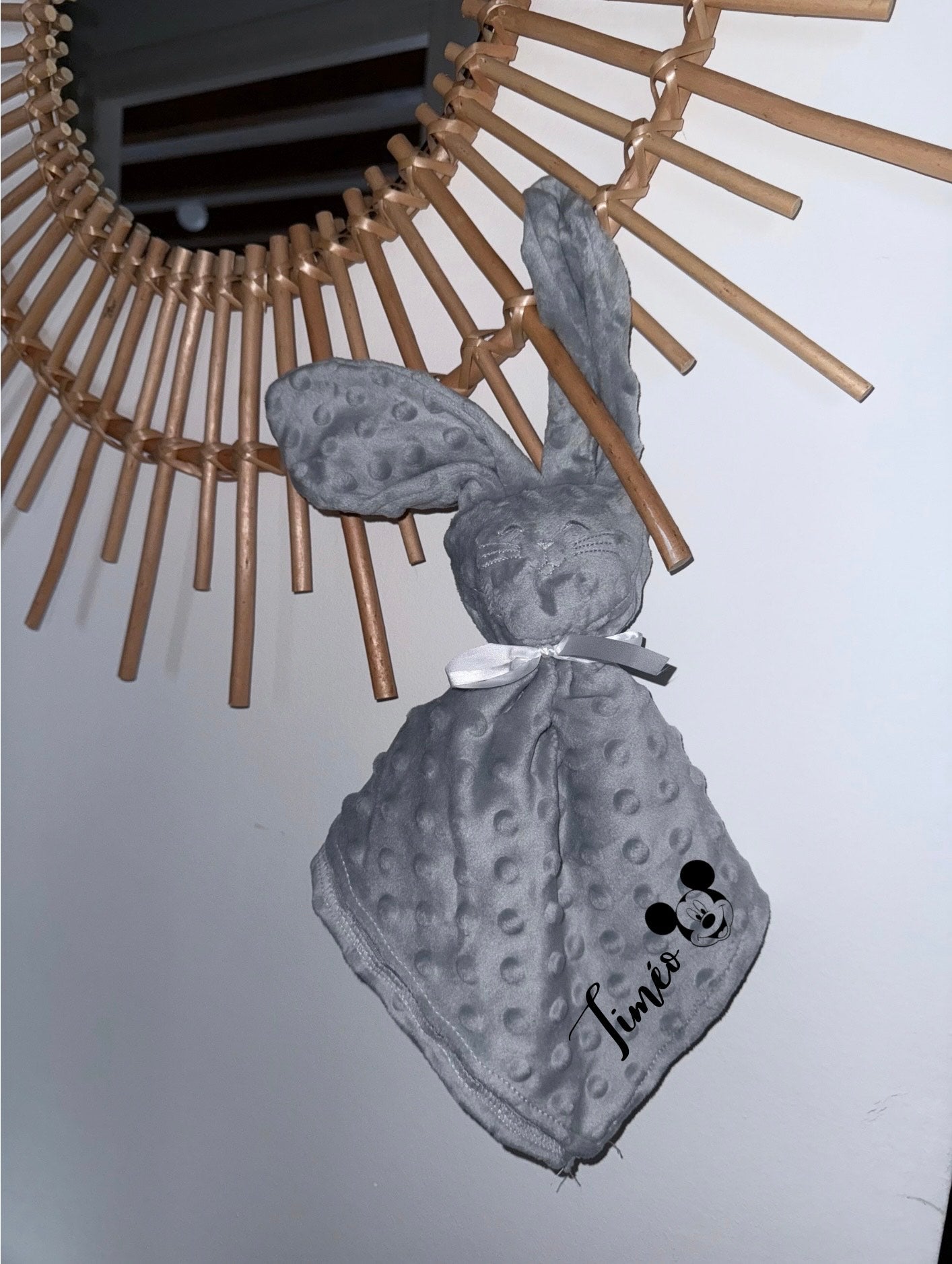 Doudou - Minky