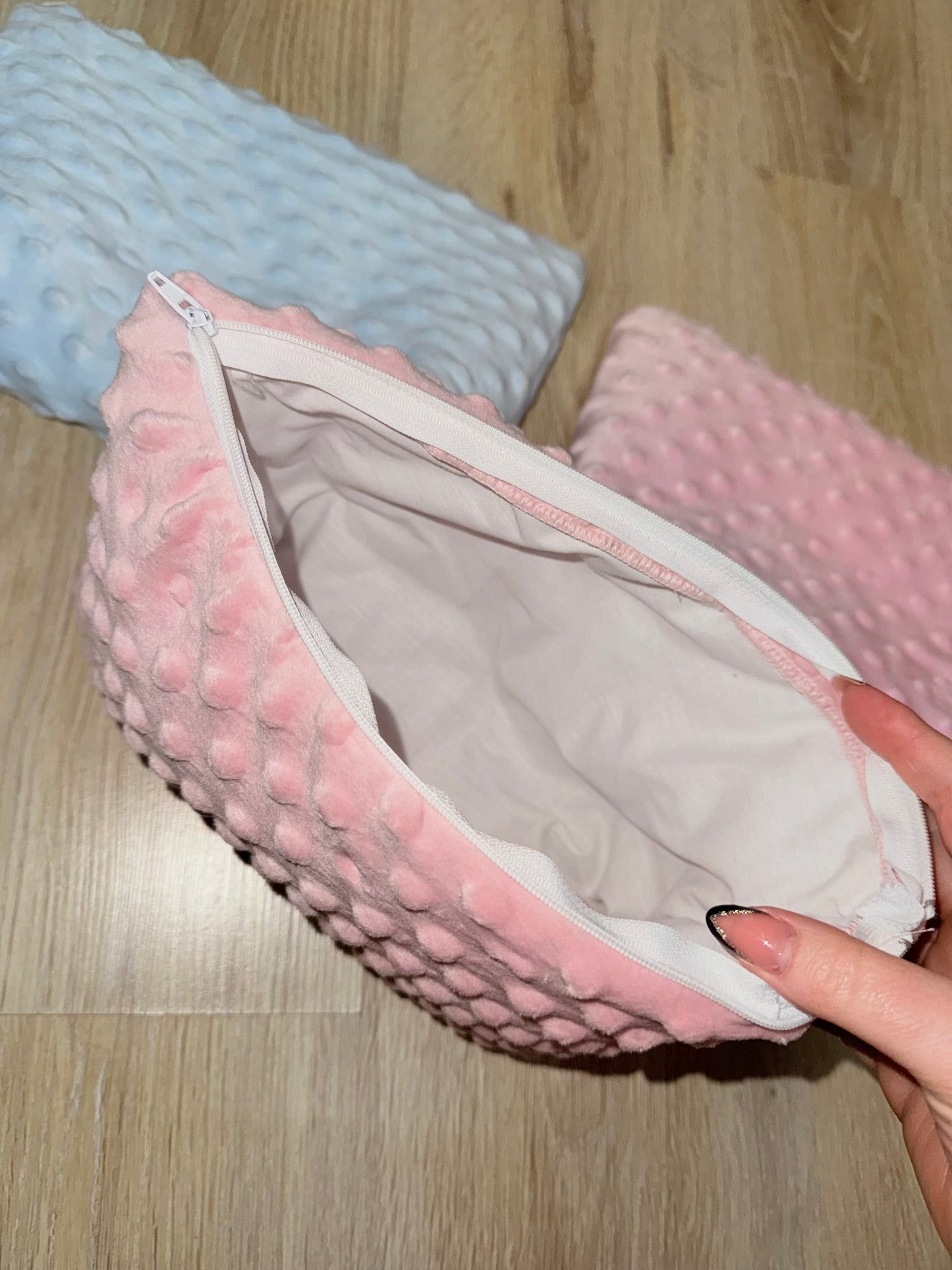 Trousse de toilette - Minky