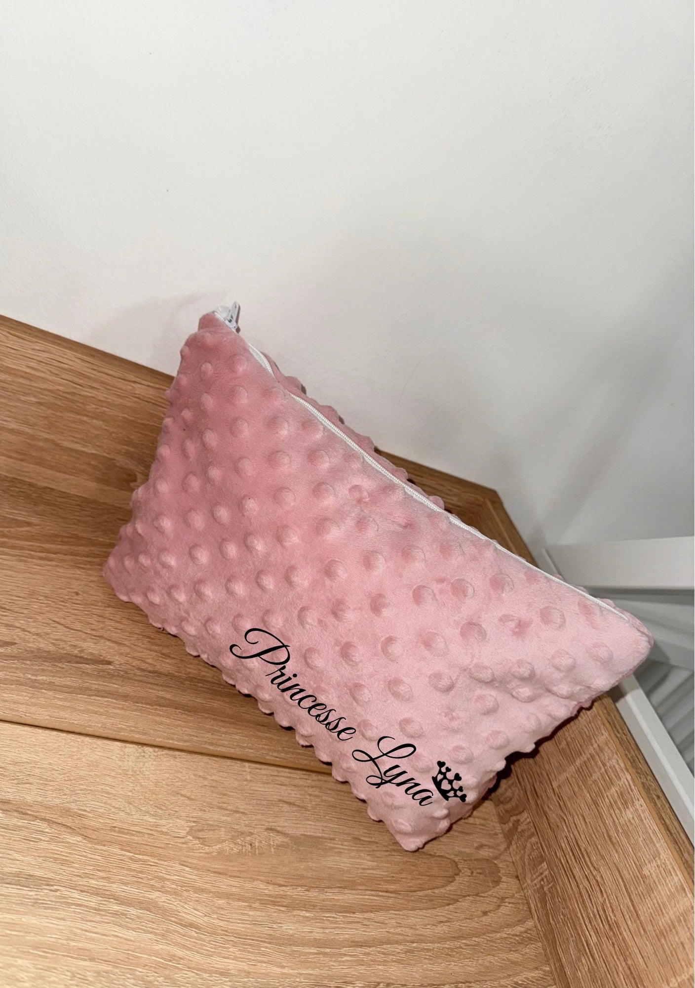 Trousse de toilette - Minky