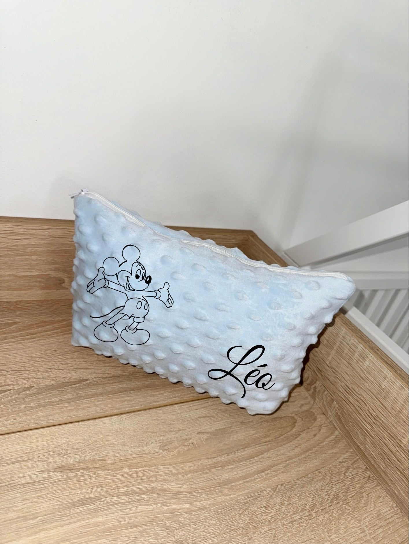 Trousse de toilette - Minky