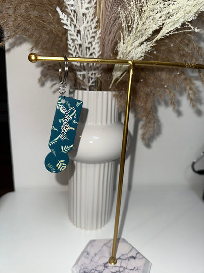 Jeton de caddie personnalisé