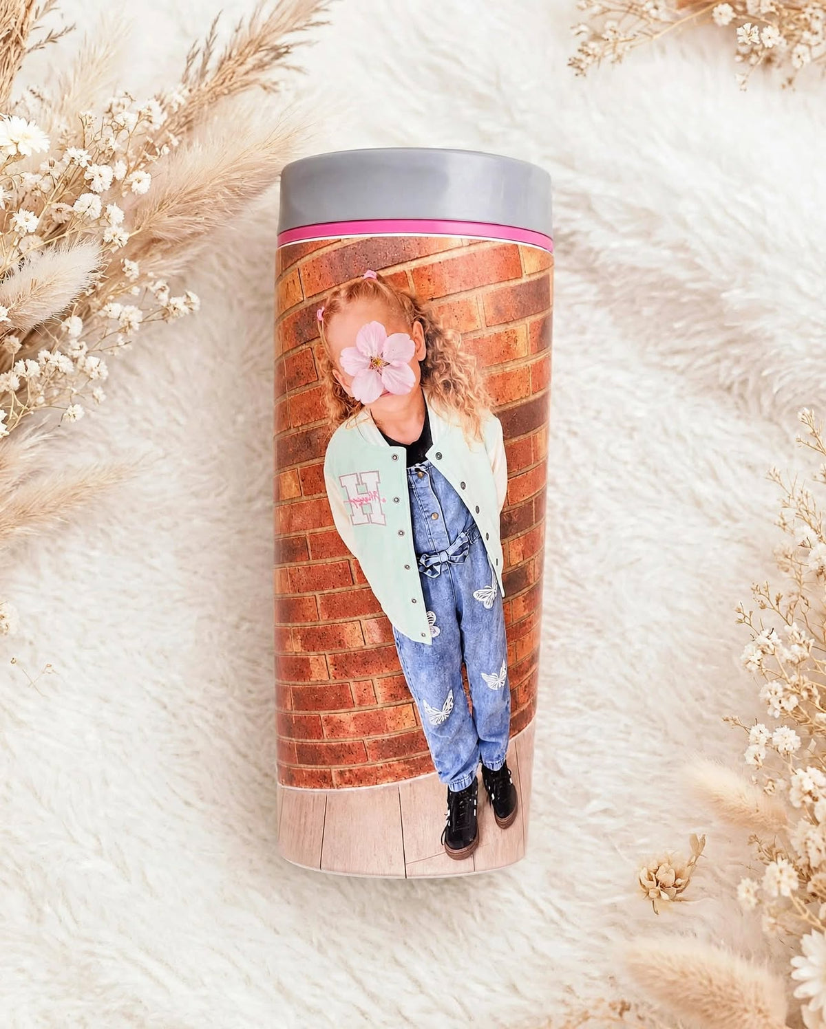 🥤Gourde thermos isotherme - 600 ml