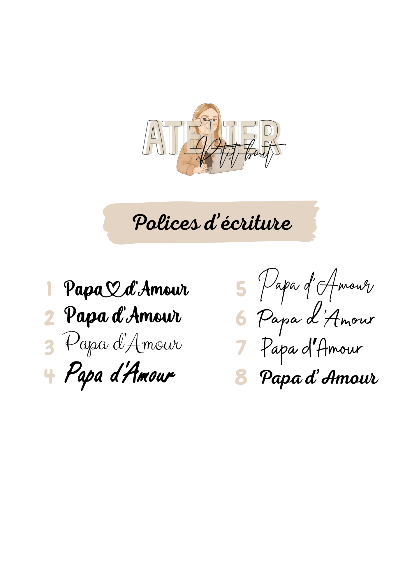 Décapsuleur en bois