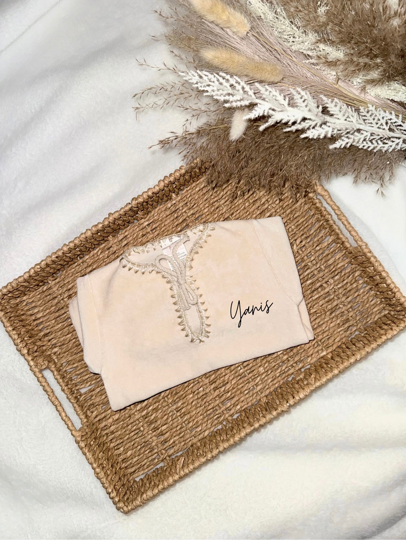 Jabador personnalisé