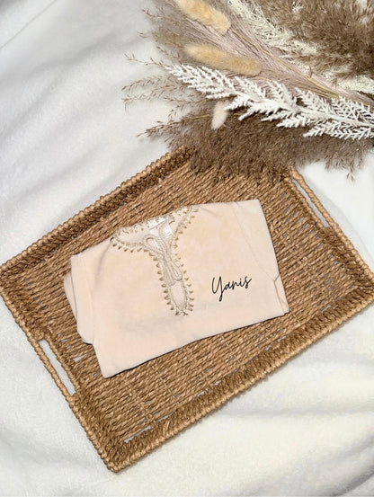 Jabador personnalisé