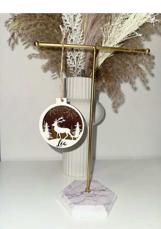 Ornement de Noël