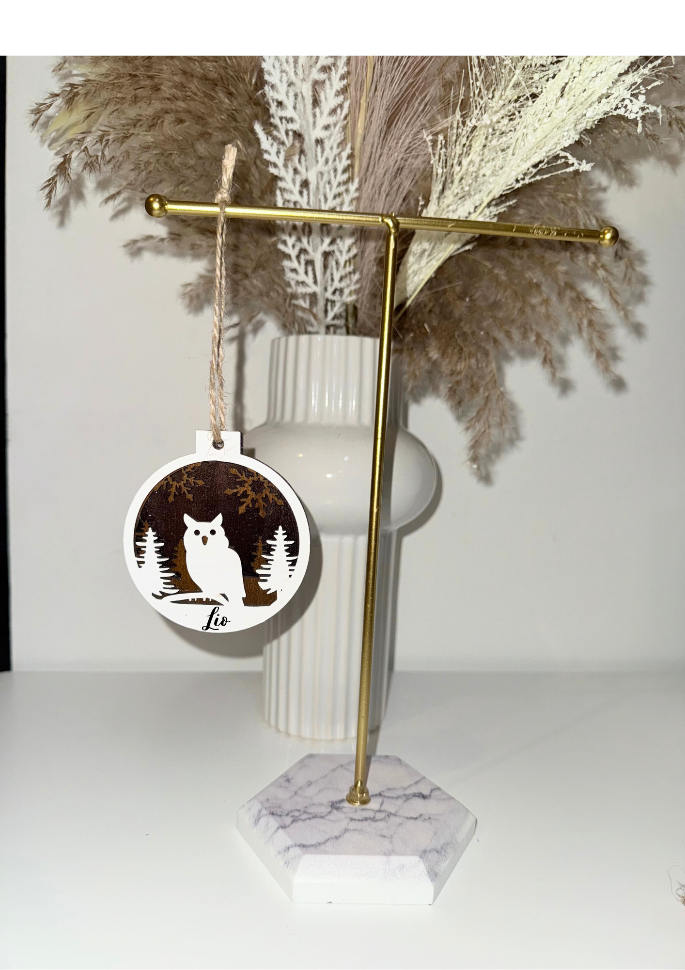 Ornement de Noël