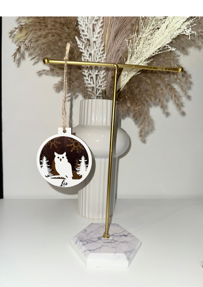 Ornement de Noël