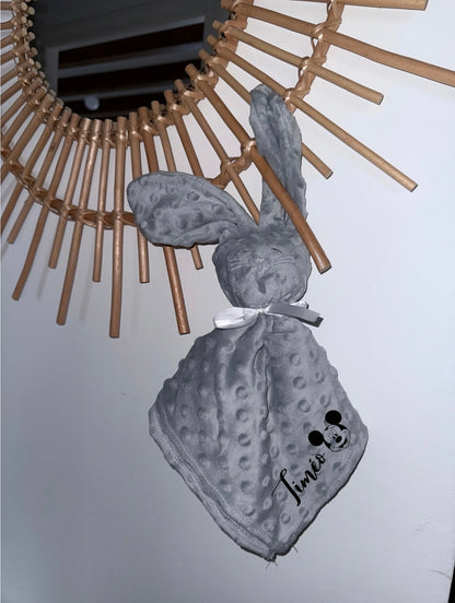 Doudou - Minky