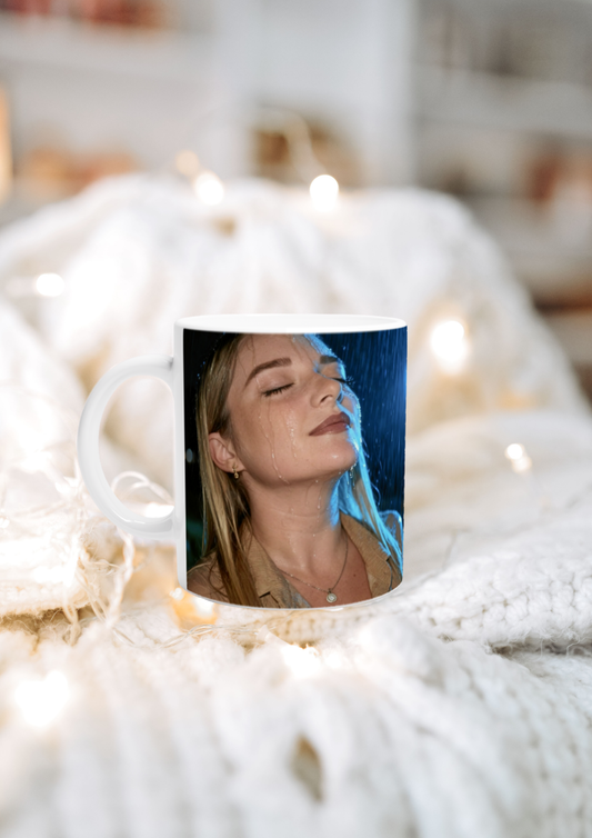 Tasse avec photo