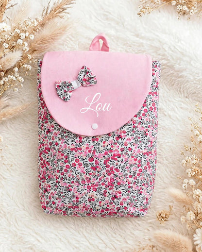 Sac à dos personnalisé