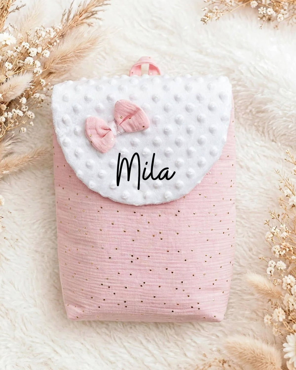 Sac à dos personnalisé