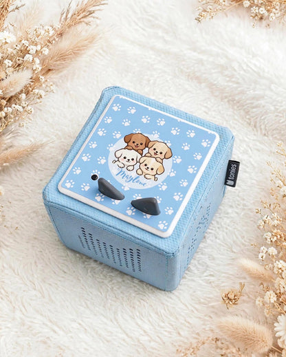 Sticker TonieBox