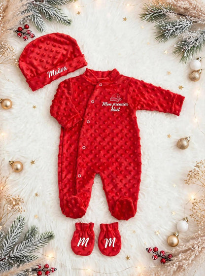 Pyjama Noël