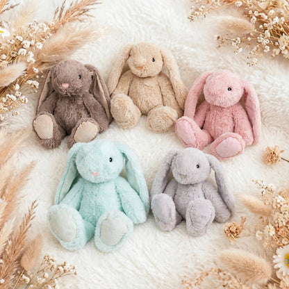 Peluche personnalisée