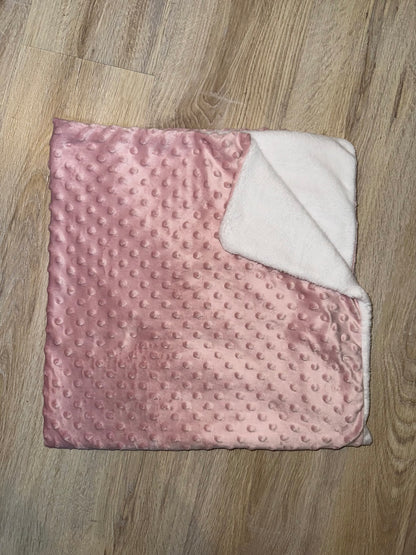 Plaid - Minky