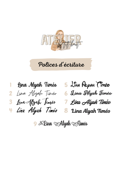 Combinaison pilote - Bleu